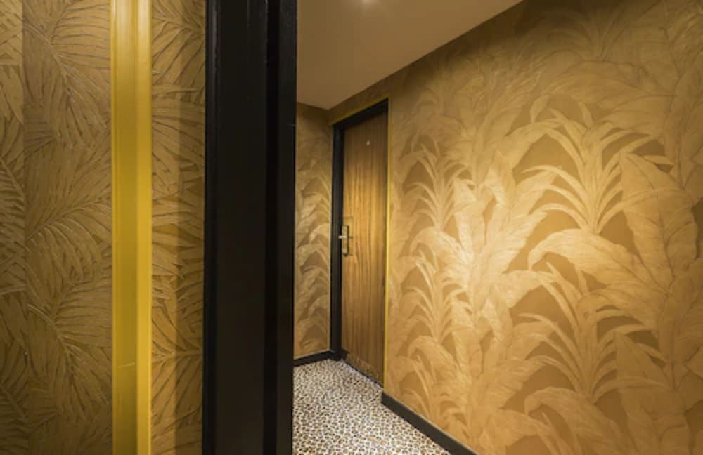 Crystal Hôtel