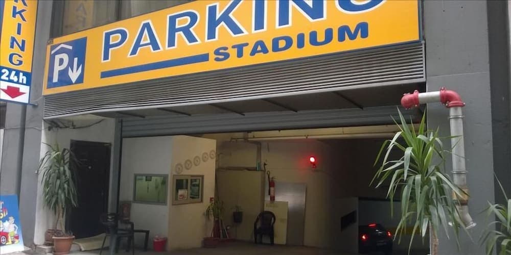 Pi Athens
