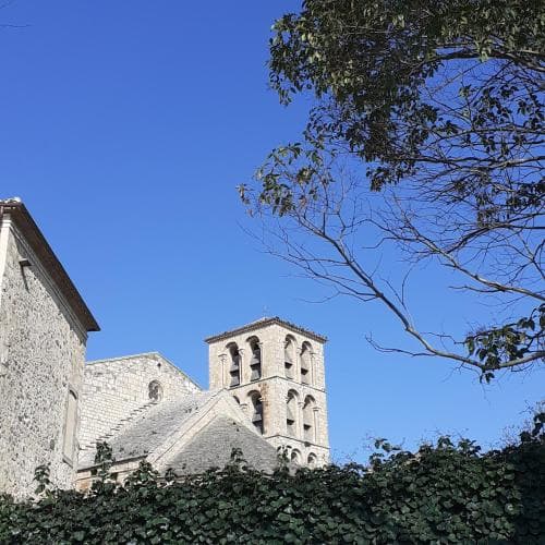 Les Deux Arches