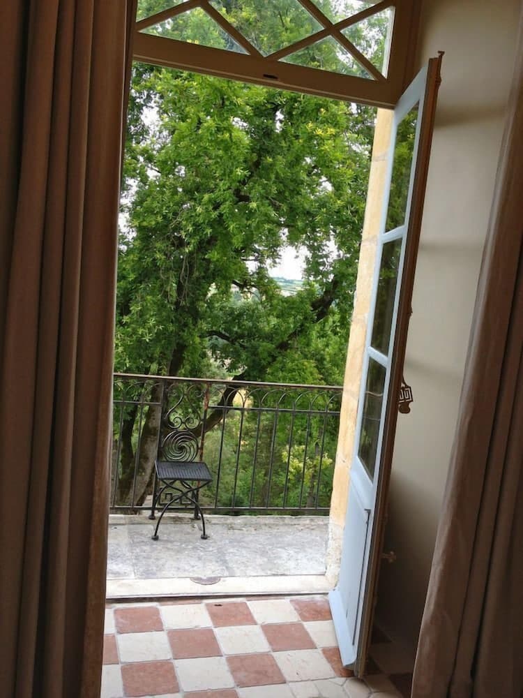 Chateau Ladausse