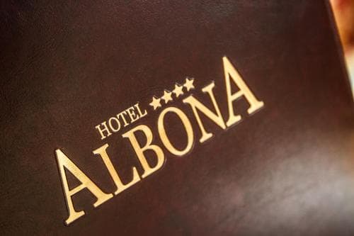 Hotel Albona