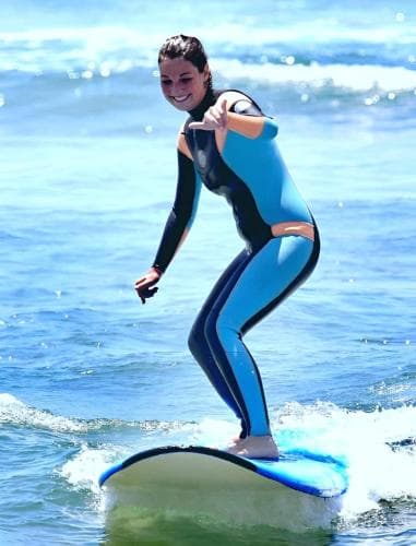 Tigmi surf morocco