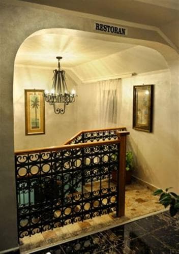 Hotel Evropa