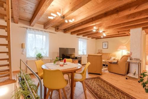 Ferienhaus Storzel