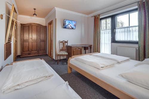 Garni Hotel Terano
