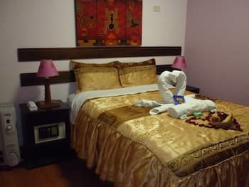 Hostal Qoñicha Wasi