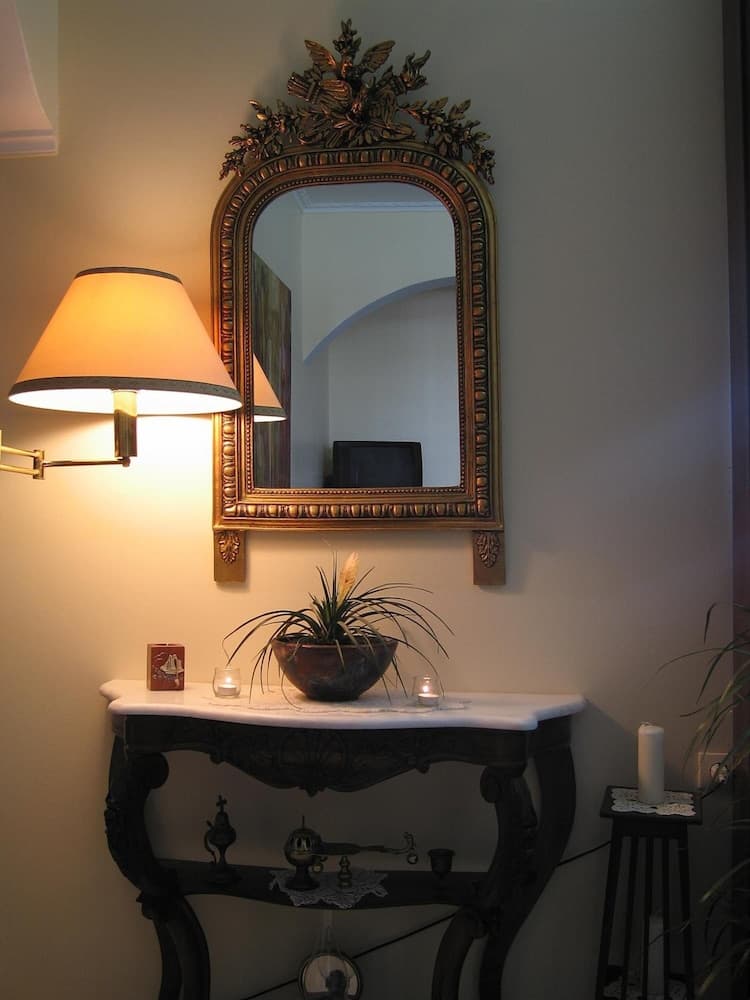 Hotel Mistral