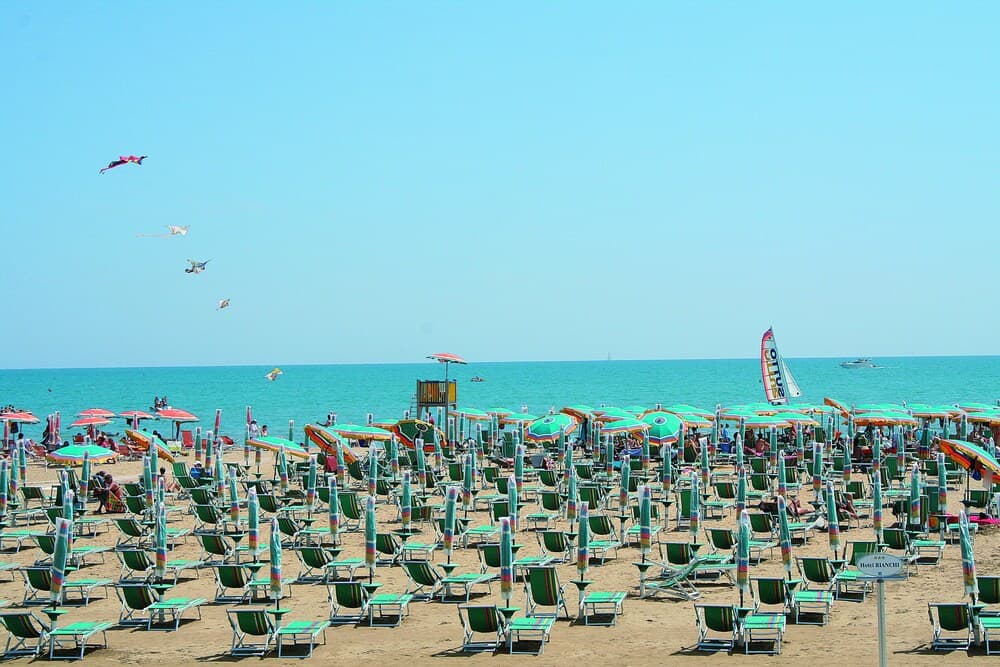 Villaggio Sole B