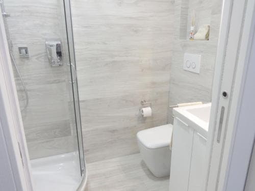 Chezromyk Bed & Breakfast