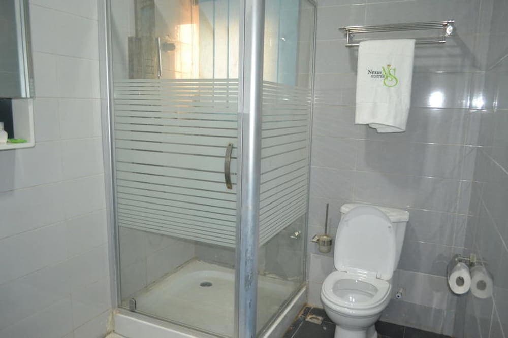 Nexus Suites