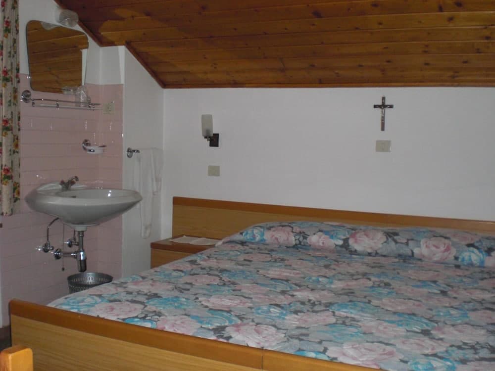 B&B Rosalpina