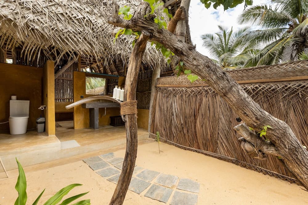 Elements Beach & Nature Resort