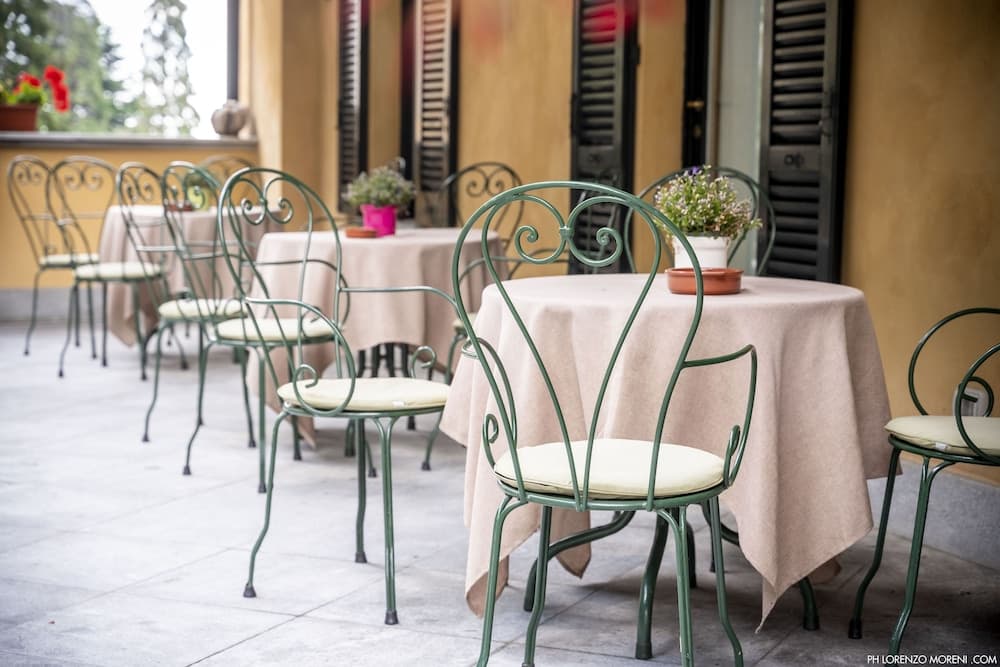 Hotel Colonne