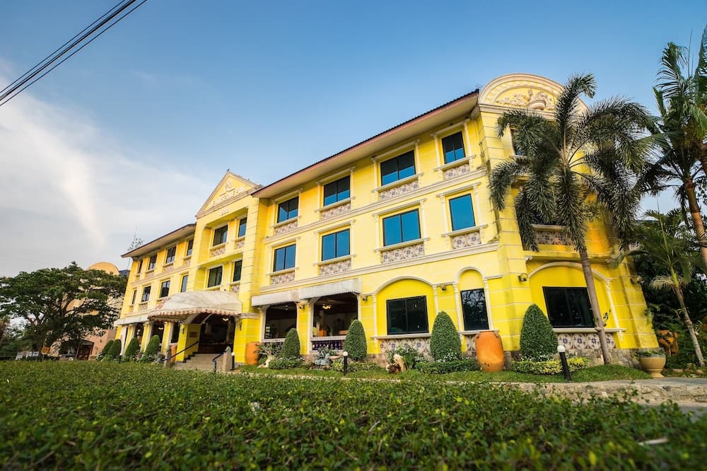 Horseshoe Point Pattaya