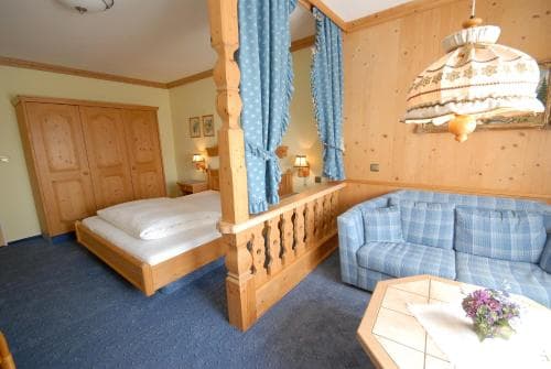 Hotel Gondel