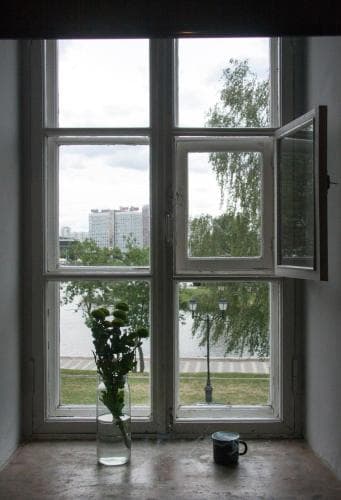 Hostel Riverside