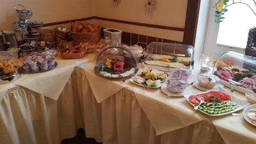 Hotel Restaurant Holsteiner Hof