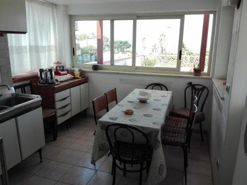 Villa Olimpia B&B