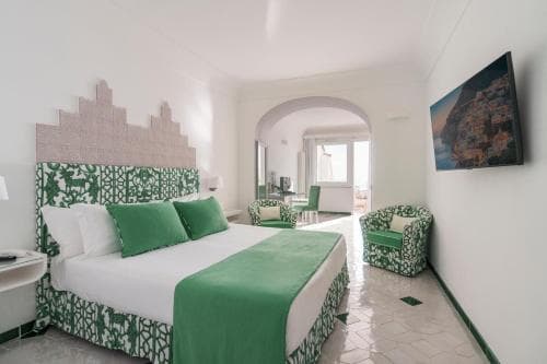 Hotel Il Gabbiano