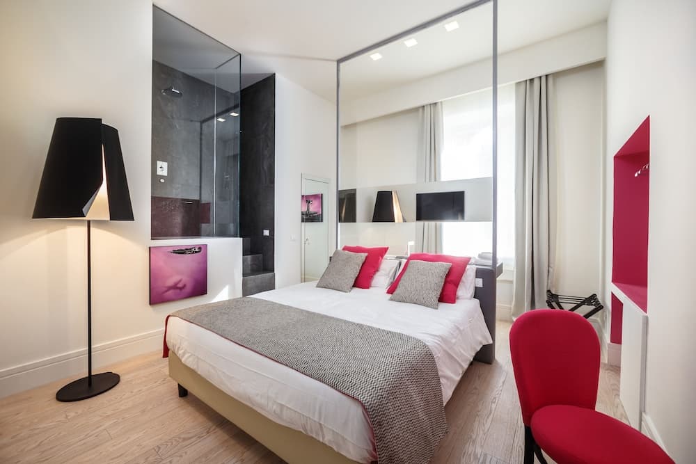 Ace Rooms