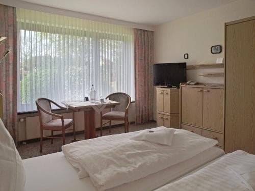 Haus Thorwarth Hotel garni