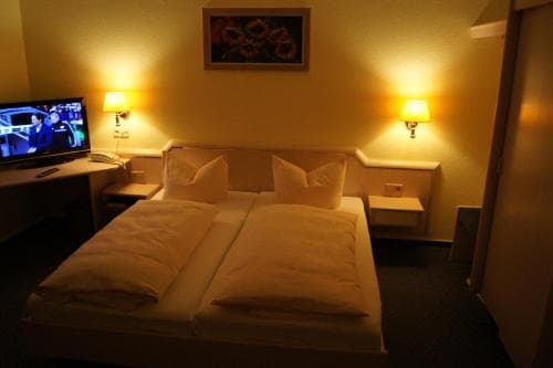 Hotel Drei Rosen