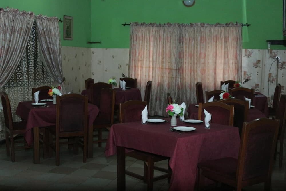 Focal Hotel