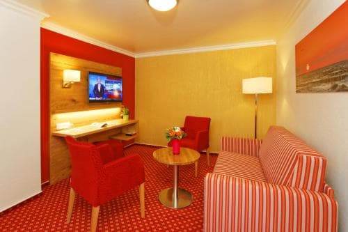 Hotel Sonneneck