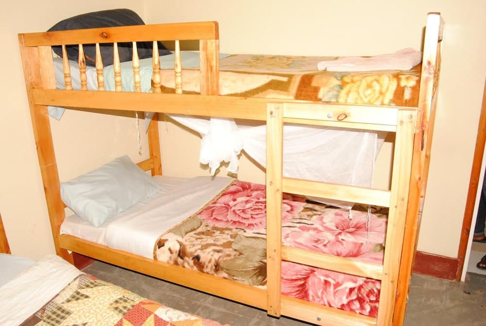 Kabale Backpackers