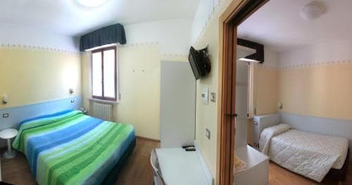 Hotel Centrale