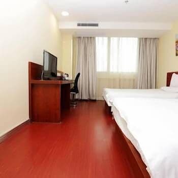 Hanting Hotel