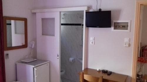 Kabanis Rooms