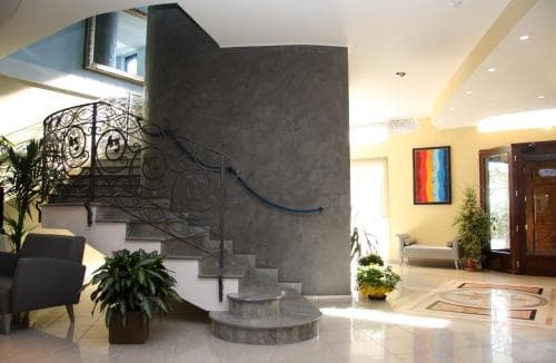 Hotel Villa Cinzia