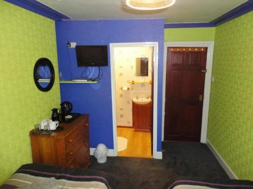 Ryder House B&B