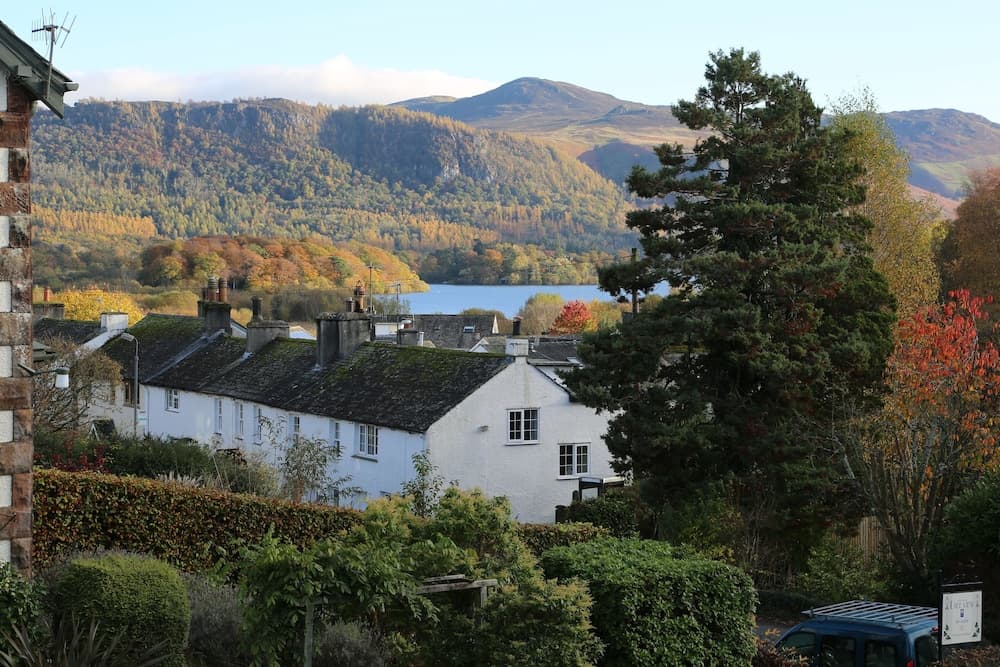 Dalegarth House