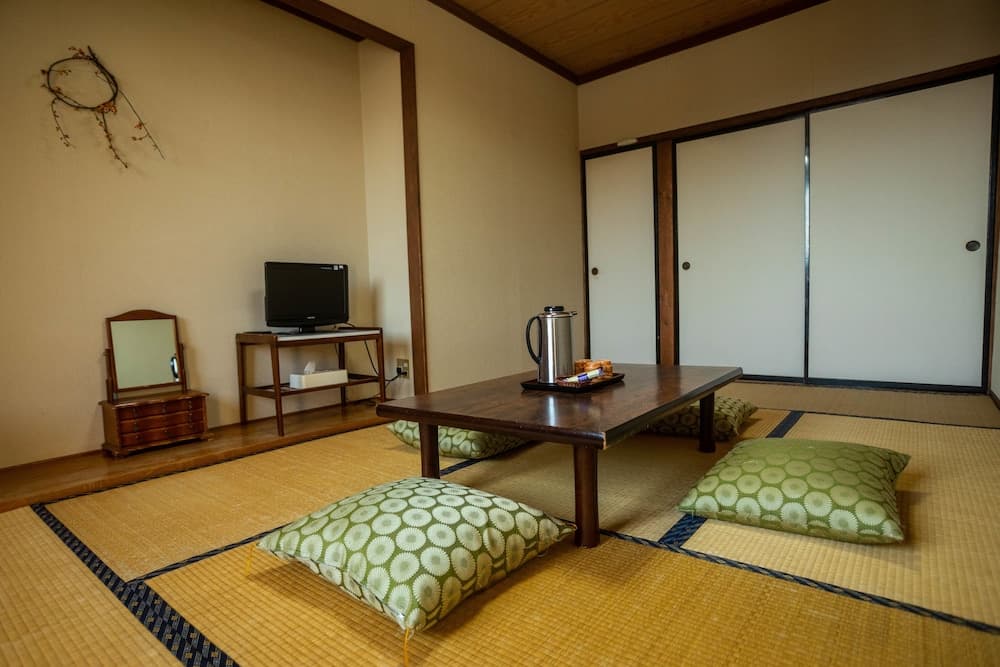 Ryokan Gozu