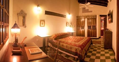 Casa Amani