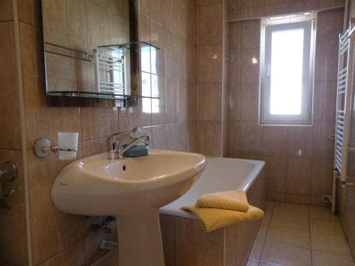 Bucharest Suites