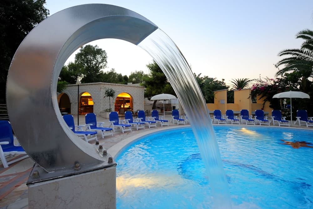 Hotel I Melograni