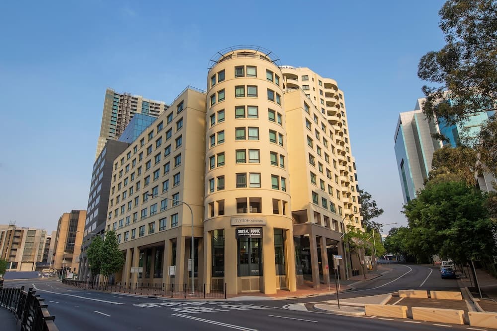 Mantra Parramatta