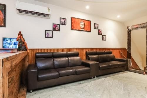 Hotel O Shri Sai