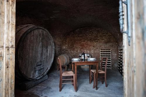 Borgo Amarrante