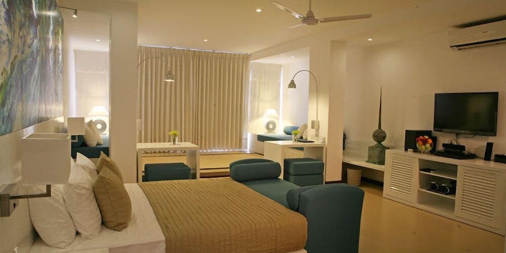 Michelle Boutique Hotel