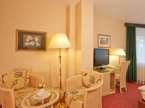 Park Hotel