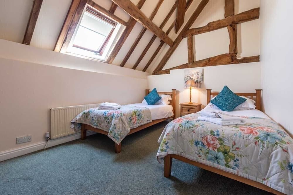 The Dinney B&B