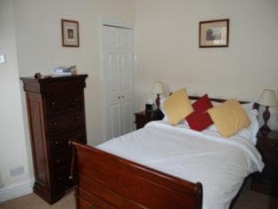 Corncroft Guest House