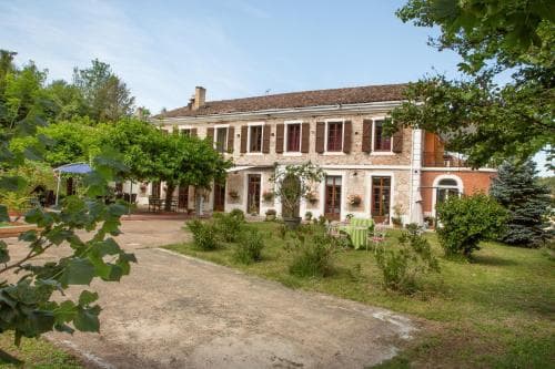 Hostellerie Du Parc