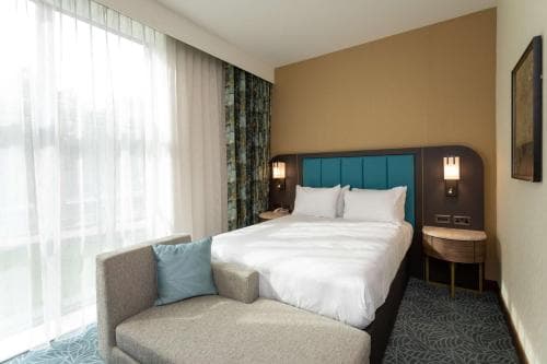DoubleTree by Hilton Nottingham - Gateway