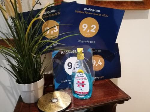 Angolo 99 B&B
