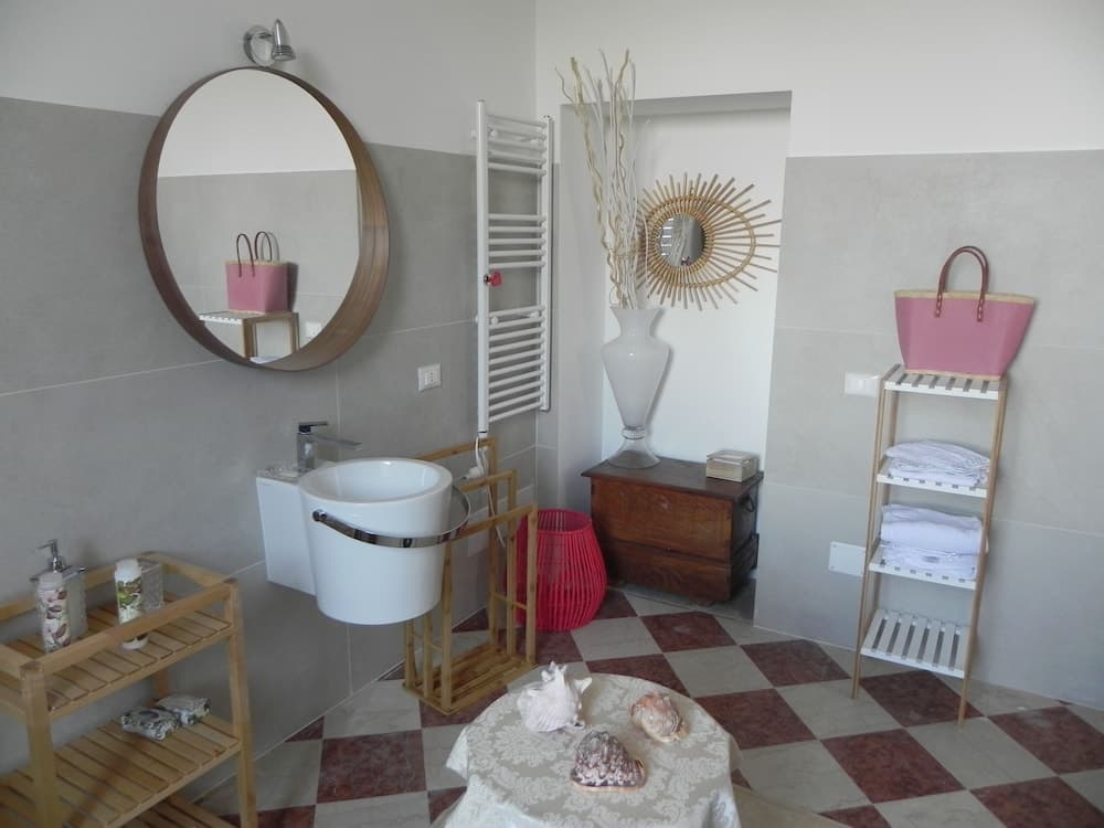 Villa Milly
